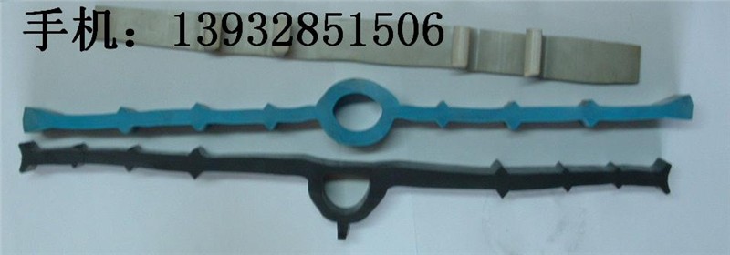 供应PVC塑料止水带认准衡瑞达 品质领先 信誉领先